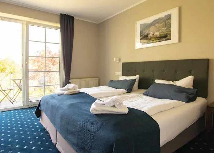 Hotel El Capitan Naehe Movie Park