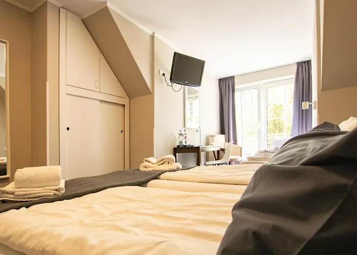 Hotel El Capitan Naehe Movie Park 3*