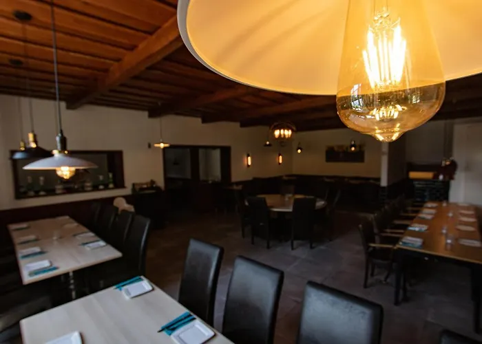 Hotel El Capitan Naehe Movie Park