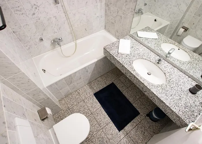 El Capitan Naehe Movie Park Hotel