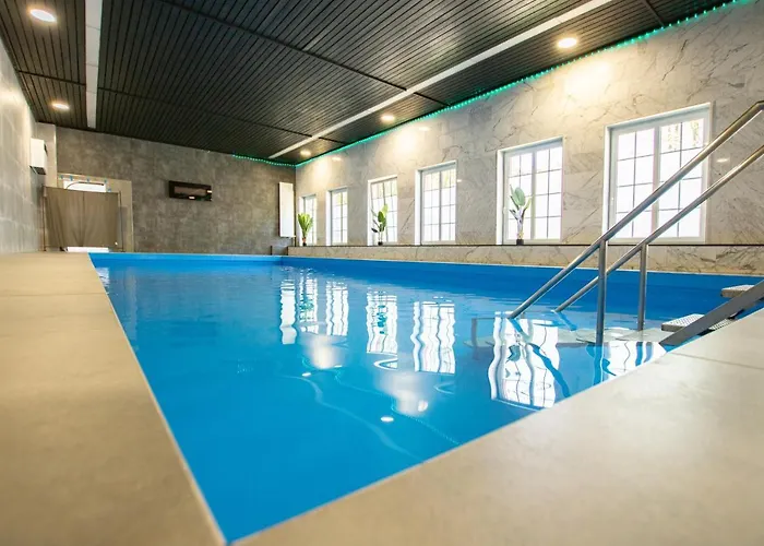 El Capitan Naehe Movie Park 3*