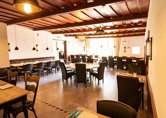 El Capitan Naehe Movie Park 3*