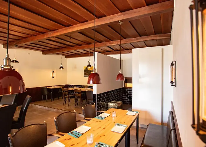 El Capitan Naehe Movie Park