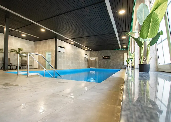 El Capitan Naehe Movie Park