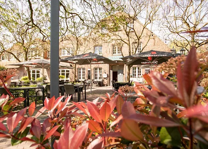 El Capitan Naehe Movie Park Schermbeck