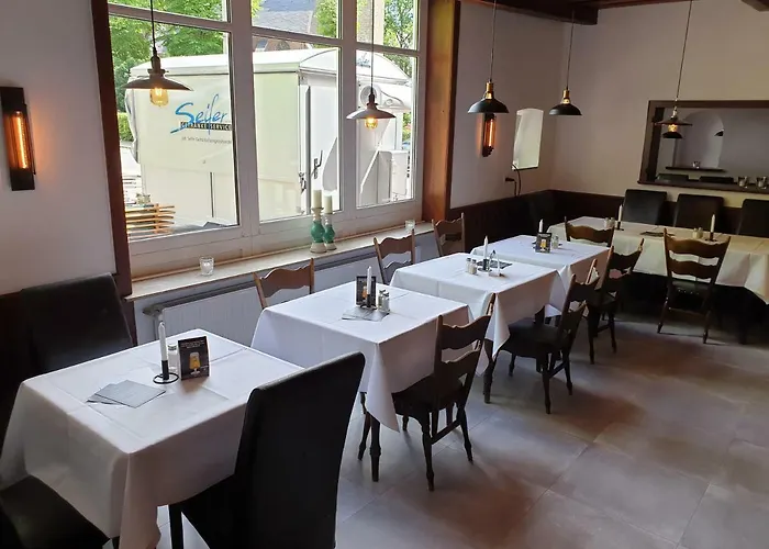 El Capitan Naehe Movie Park Schermbeck