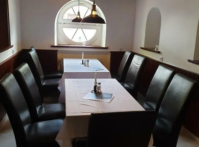 El Capitan Naehe Movie Park Hotel