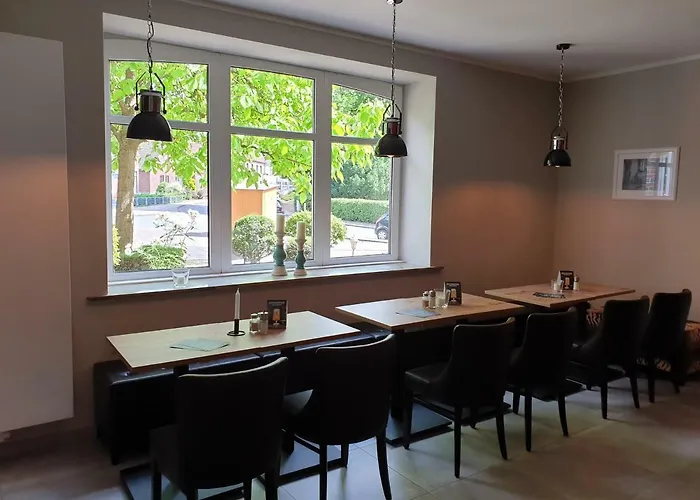 Hotel El Capitan Naehe Movie Park 3*