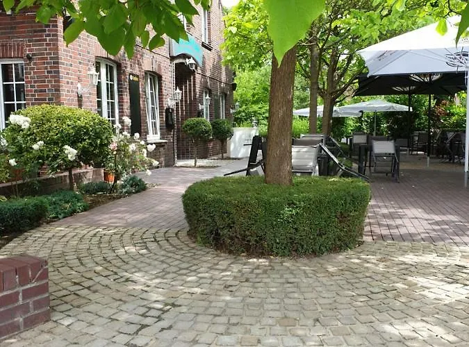 El Capitan Naehe Movie Park Hotel