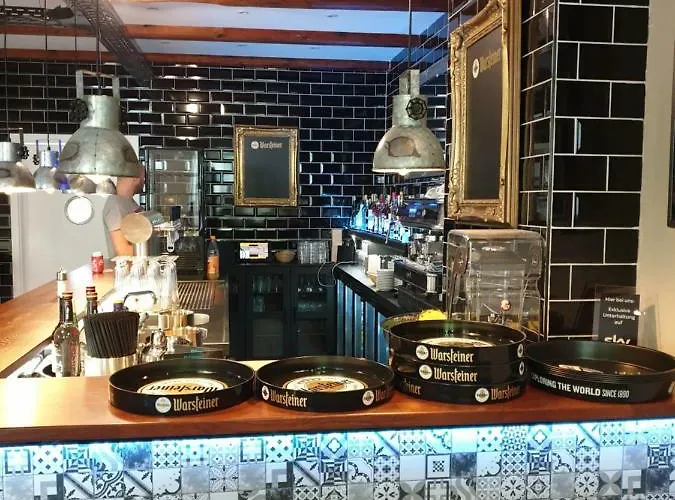 El Capitan Naehe Movie Park Schermbeck