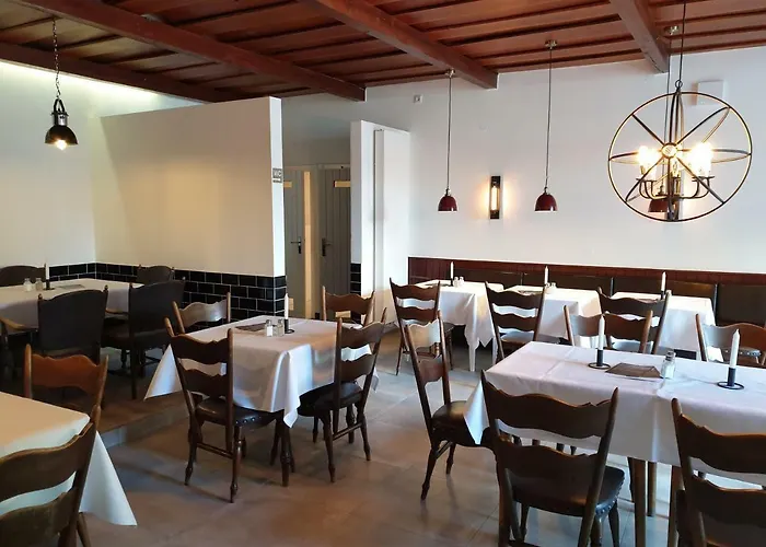 Hotel El Capitan Naehe Movie Park 3*