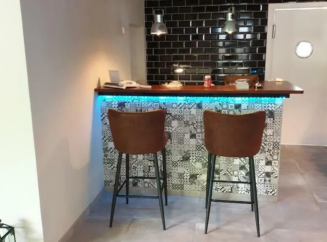 El Capitan Naehe Movie Park 3* Schermbeck