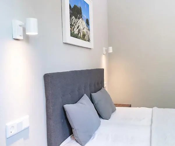 Hotel El Capitan Naehe Movie Park Schermbeck