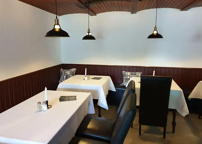 El Capitan Naehe Movie Park Schermbeck