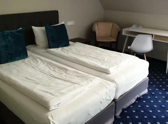 El Capitan Naehe Movie Park 3*