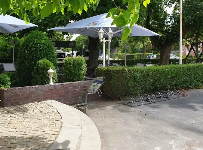 Hotel El Capitan Naehe Movie Park 3*